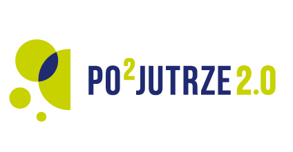 Logo PoJutrze 2.0